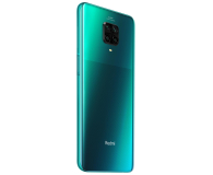 Xiaomi Redmi Note 9 Pro 6/128GB Tropical Green - 566374 - zdjęcie 7